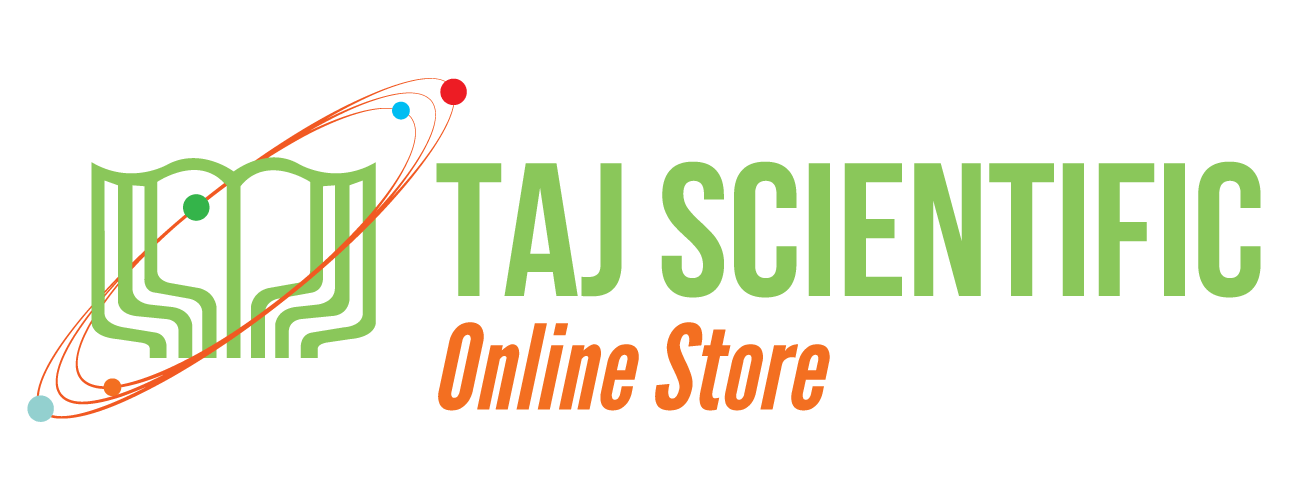 Taj Scientific Online Store