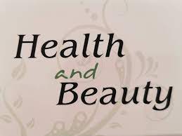 HEALTH & BEAUTY