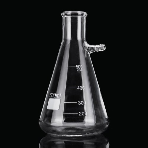 FILTERING FLASK