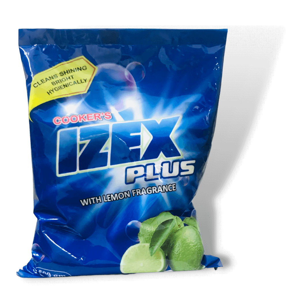 IZEX Plus