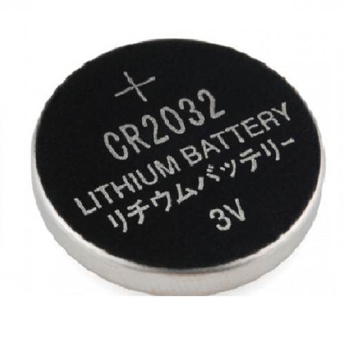 BATTERY Lithium 2032 MQ